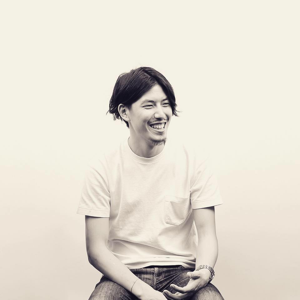 担当パートナー 高橋の写真