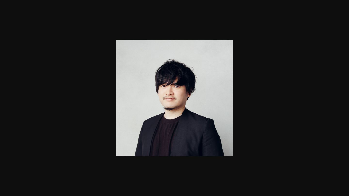 代表 田中 慎の写真